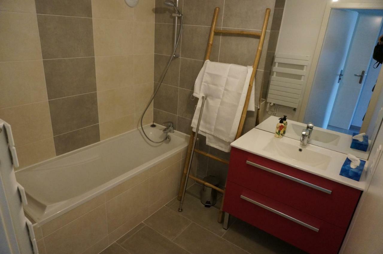 Apartment Forum Reims