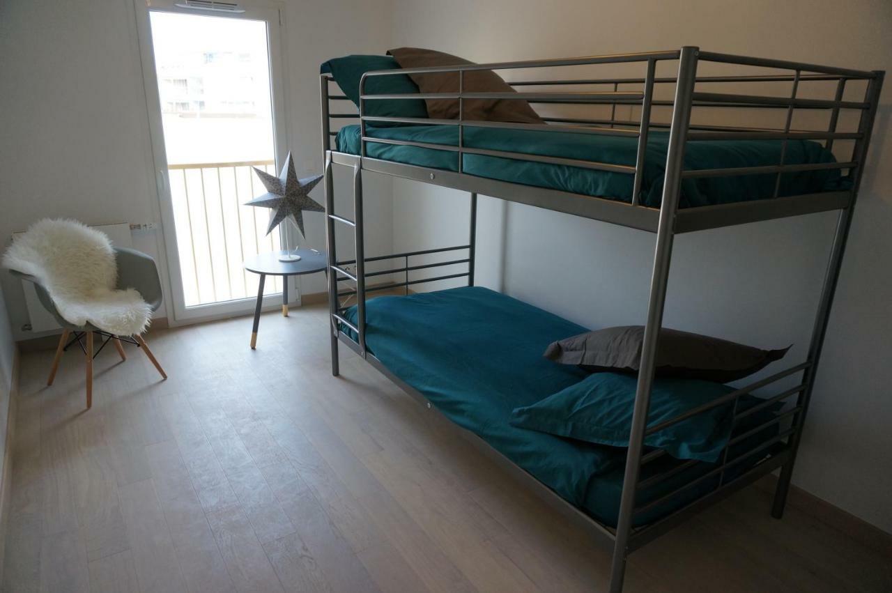 Apartment Forum *