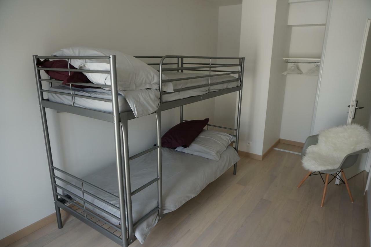 Apartment Forum *