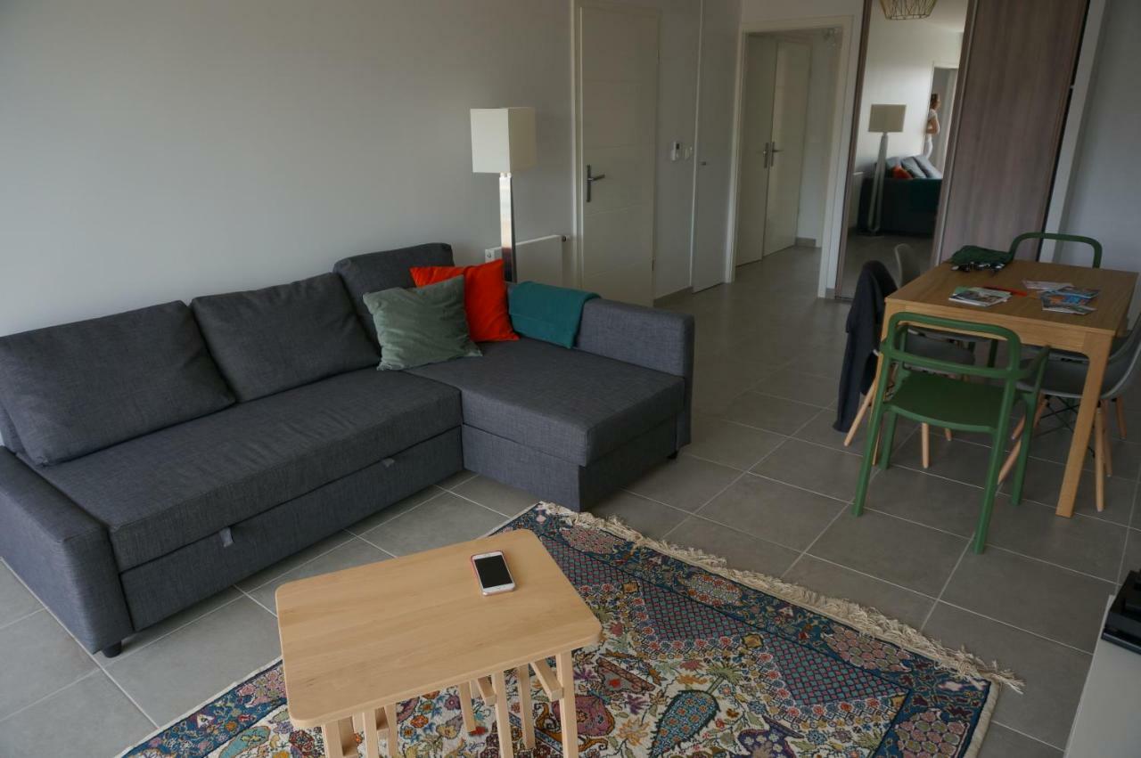 Apartment Forum Reims