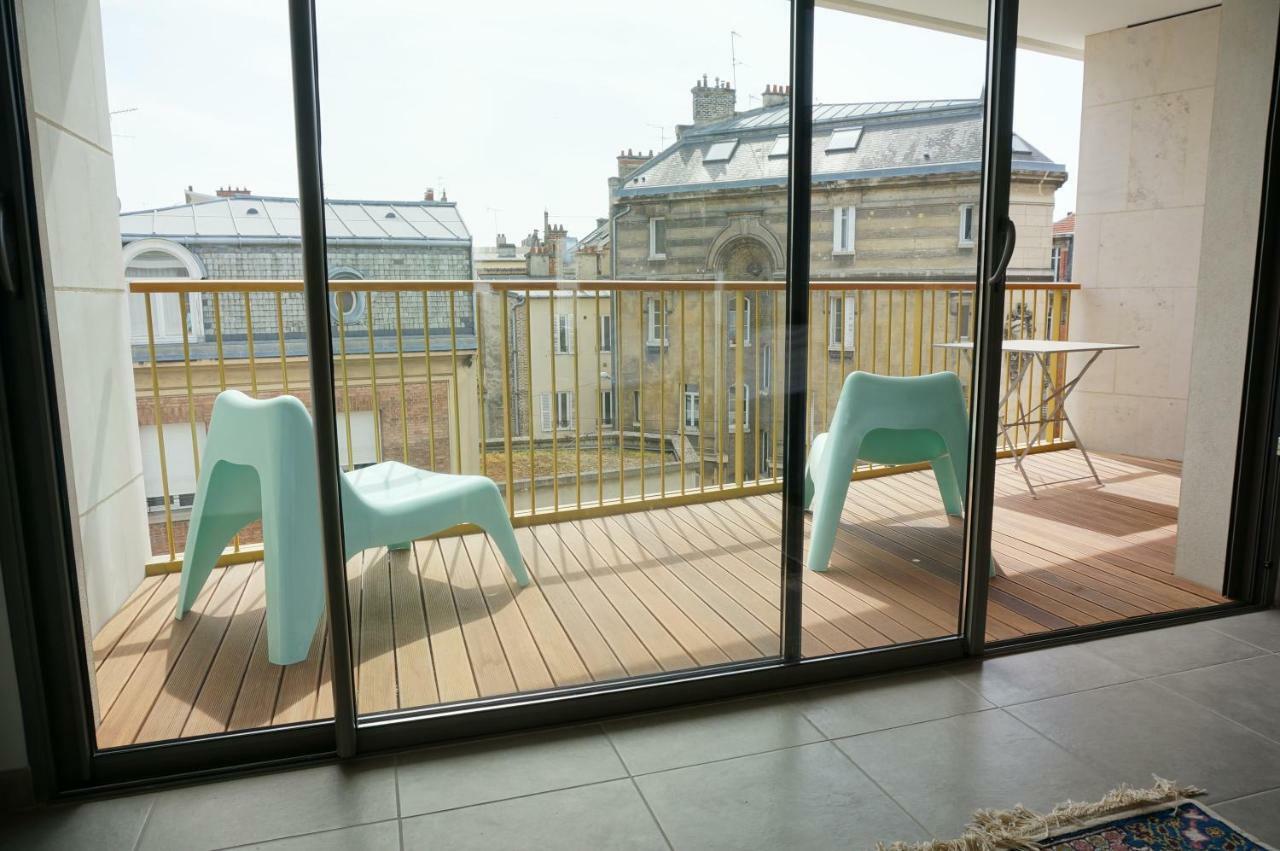 Apartment Forum